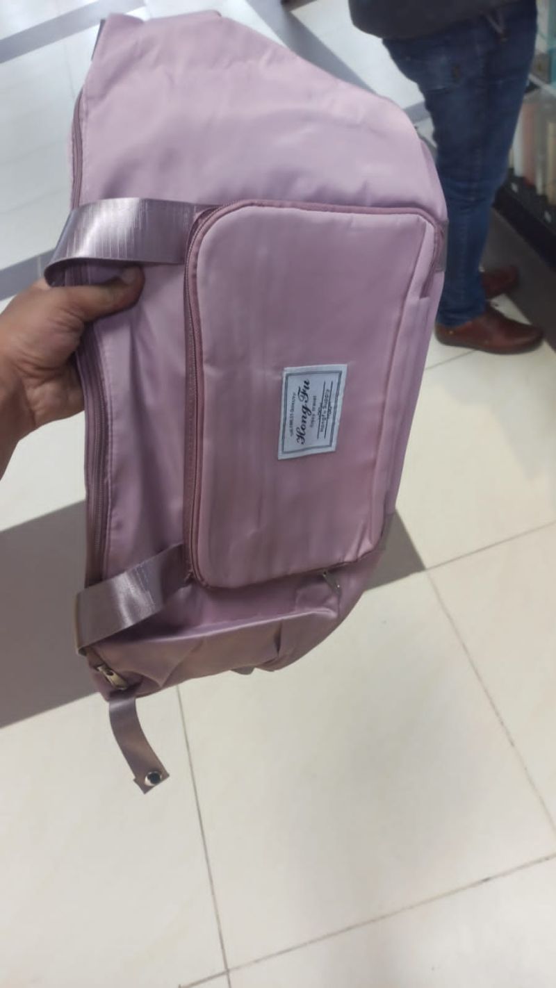 Comprar Bolso Expandible en Electroshopy - Ángulo 2